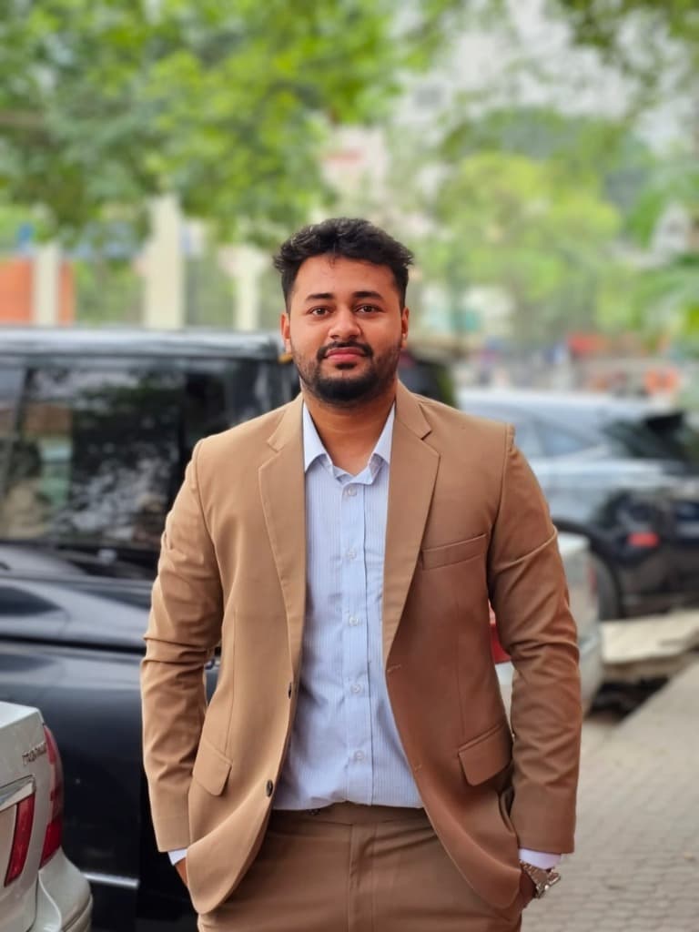 Meraj Hossain